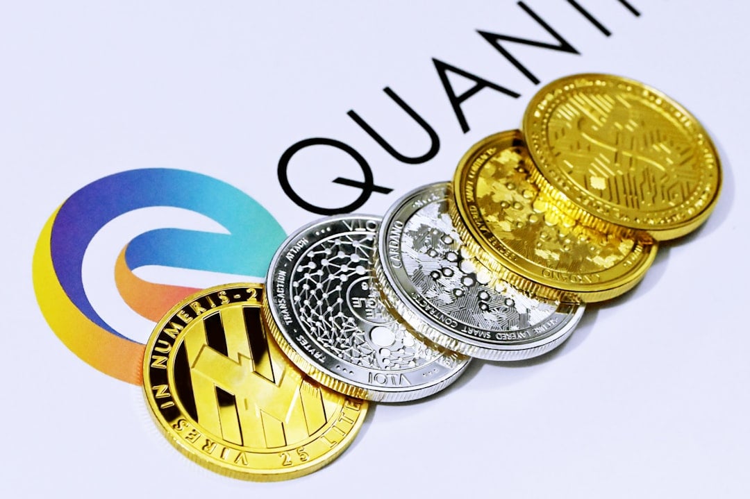 Image principale de l'article Bilan T1 2026 : or +18 %, indices en repli, bitcoin volatil — le trimestre de tous les risques sur actualités marchés - DailyTrading