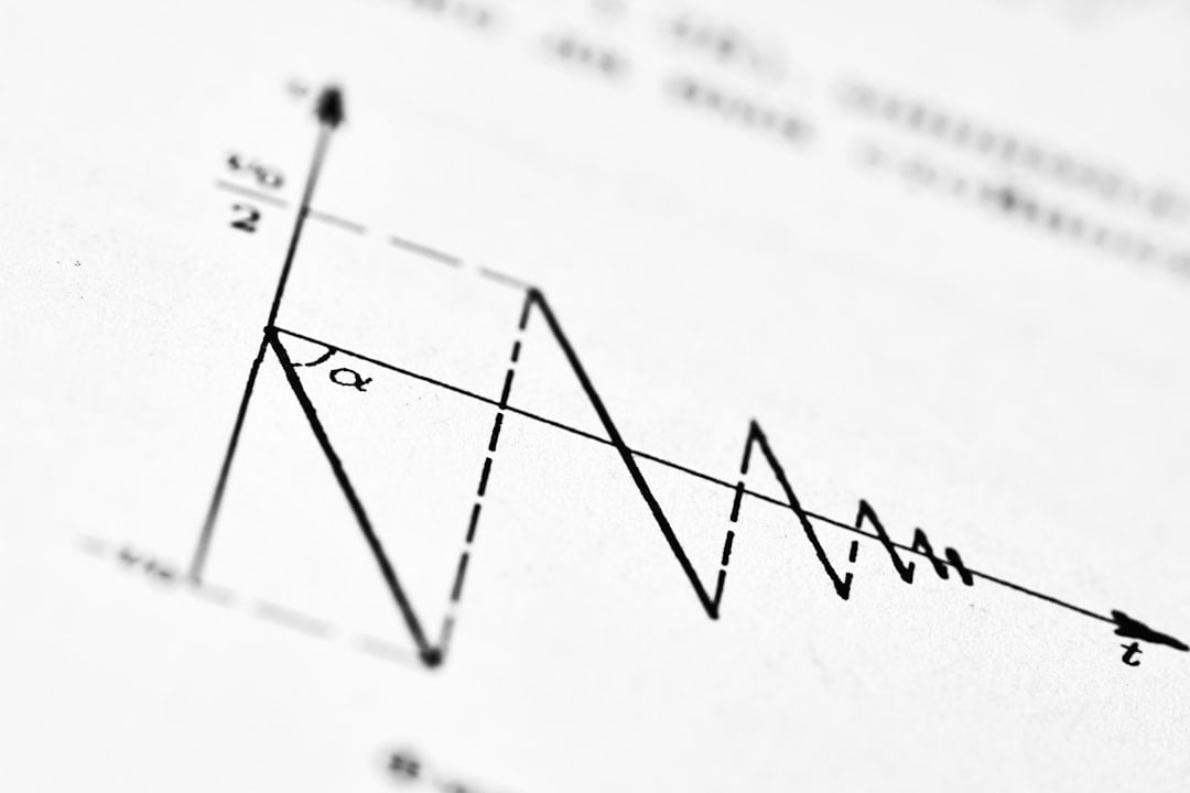 Illustration de l'article CPI février 2026 : inflation remonte à 3,1 % — l'impact de la guerre Iran sur les prix américains sur actualités marchés - DailyTrading