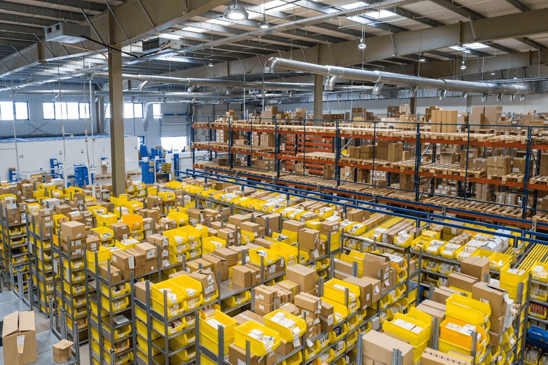 Illustration de l'article Amazon Q3 2025 : Le cloud AWS porte la croissance, le e-commerce retrouve ses marges sur actualités marchés - DailyTrading