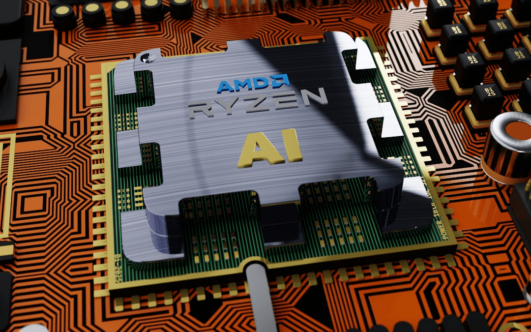 Image principale de l'article AMD Q3 2025 : datacenter, GPU IA et cycle serveurs – où en est-on ? sur actualités marchés - DailyTrading