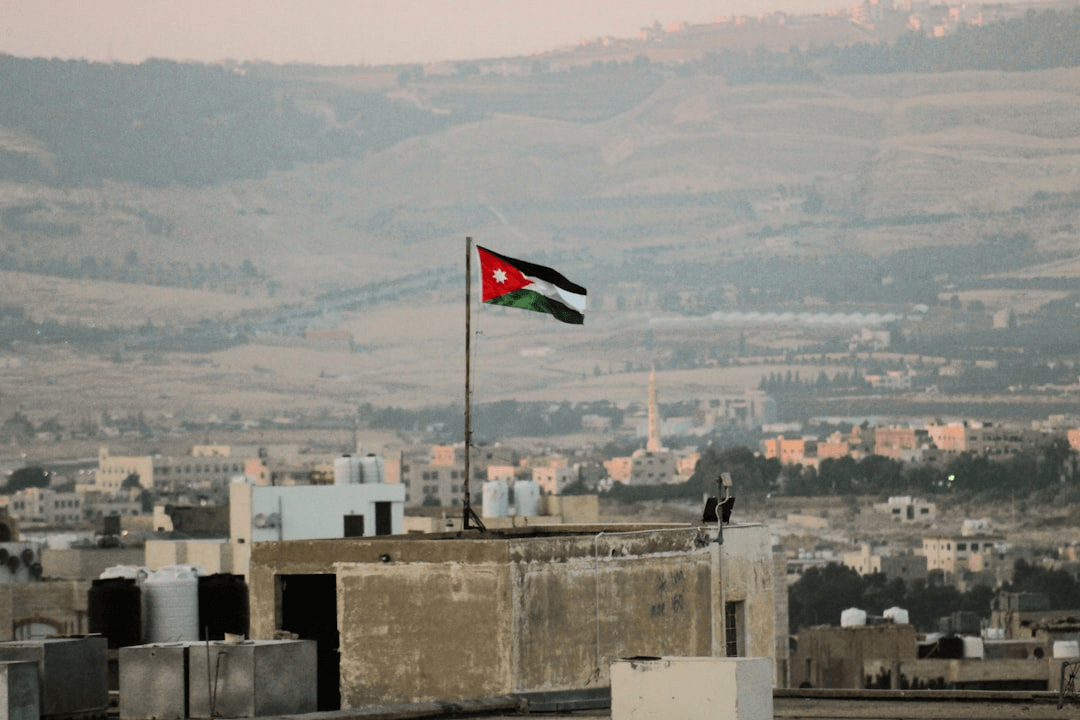 Illustration de l'article Belgique Reconnaît Palestine : Impact Marchés et Opportunités Trading sur actualités marchés - DailyTrading