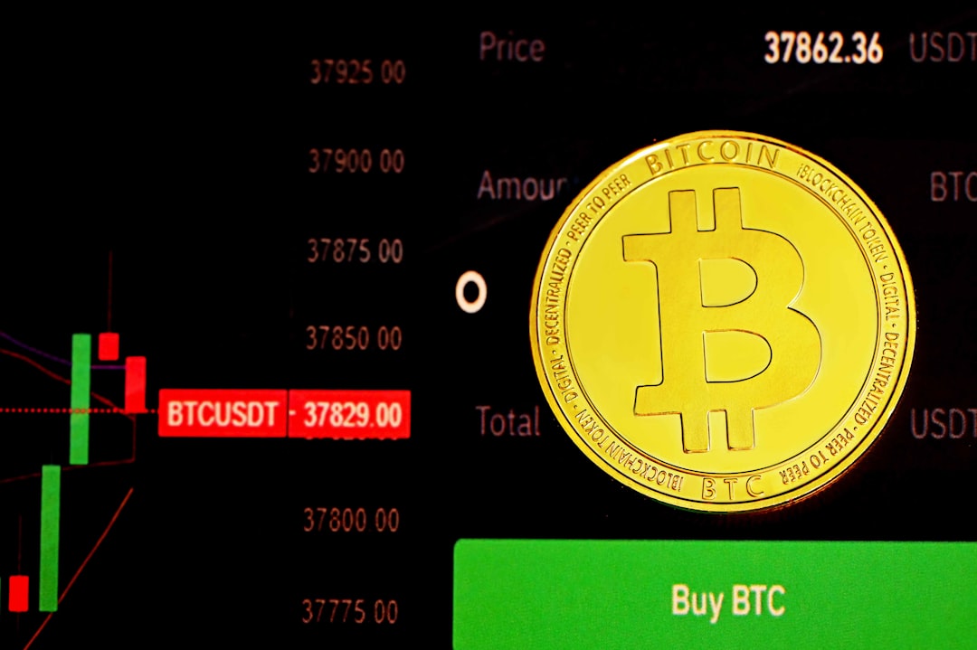 Illustration de l'article Bitcoin à 105 000 $ : correction technique après le record de décembre sur actualités marchés - DailyTrading