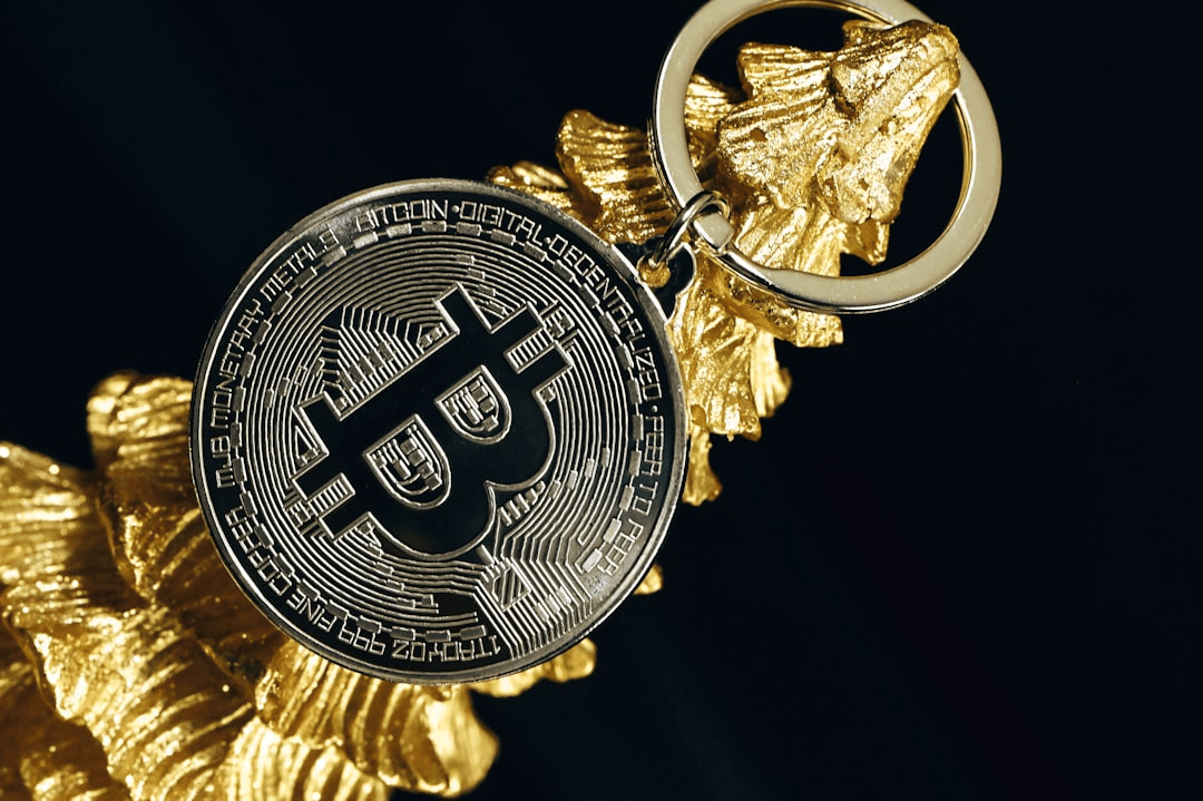 Illustration de l'article Bitcoin atteint 75 000$ en octobre 2025 - Le bull run crypto se confirme sur actualités marchés - DailyTrading