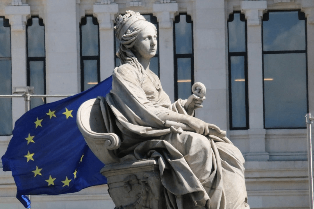 Illustration de l'article Cryptomonnaies novembre 2025 : la régulation européenne s'intensifie sur actualités marchés - DailyTrading
