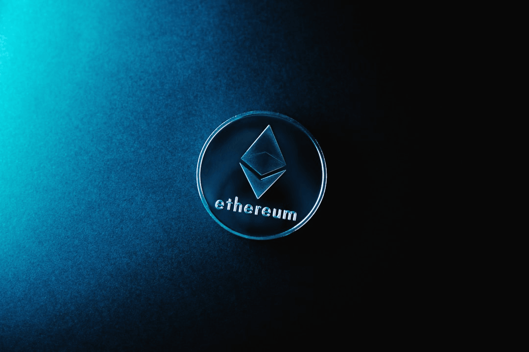 Illustration de l'article Ethereum atteint 4 000$ en octobre 2025 - Révolution des smart contracts sur actualités marchés - DailyTrading