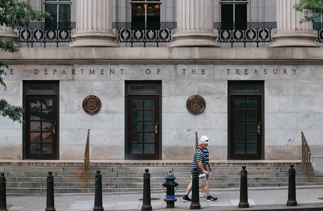 Illustration de l'article Fed 18 décembre 2025 : dernière baisse de l'année ou pause stratégique ? sur actualités marchés - DailyTrading