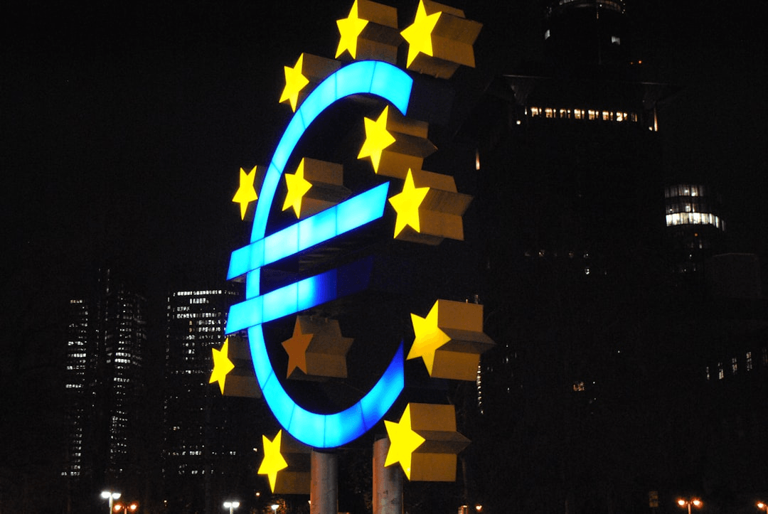Illustration de l'article Inflation Europe : Données octobre 2025 - La BCE face au défi des prix sur actualités marchés - DailyTrading