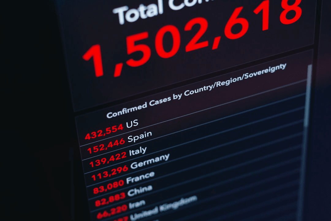Illustration de l'article Inflation US novembre 2025 : le CPI sous la loupe des traders sur actualités marchés - DailyTrading