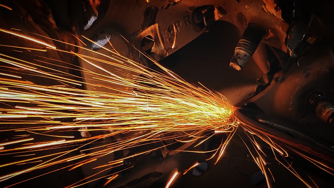 Illustration de l'article ISM Manufacturing décembre 2025 : 48,2, contraction modérée, dollar stable sur actualités marchés - DailyTrading