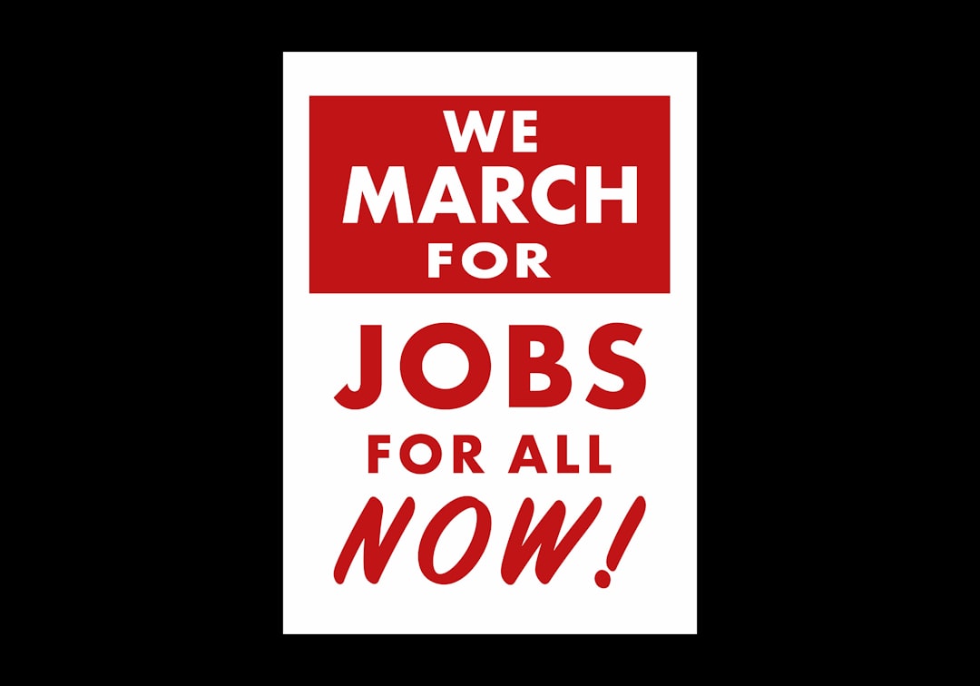 Illustration de l'article NFP février 2026 : +178 000 emplois, marché du travail solide malgré les tensions géopolitiques sur actualités marchés - DailyTrading