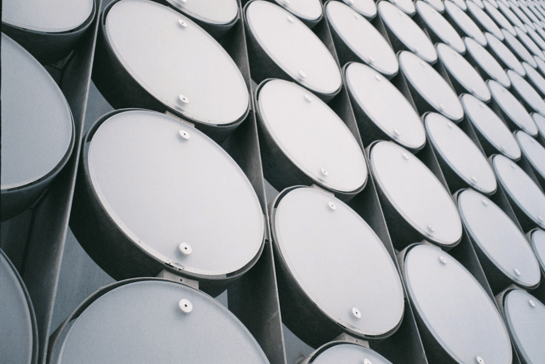Illustration de l'article OPEC+ novembre 2025 : quelles options sur la production et l'équilibre du marché ? sur actualités marchés - DailyTrading