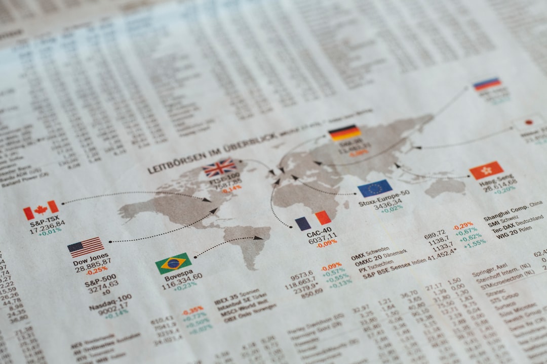 Illustration de l'article Marchés du 4 au 10 mars 2026 : tensions Iran, or qui grimpe, quels trades cette semaine ? sur actualités marchés - DailyTrading
