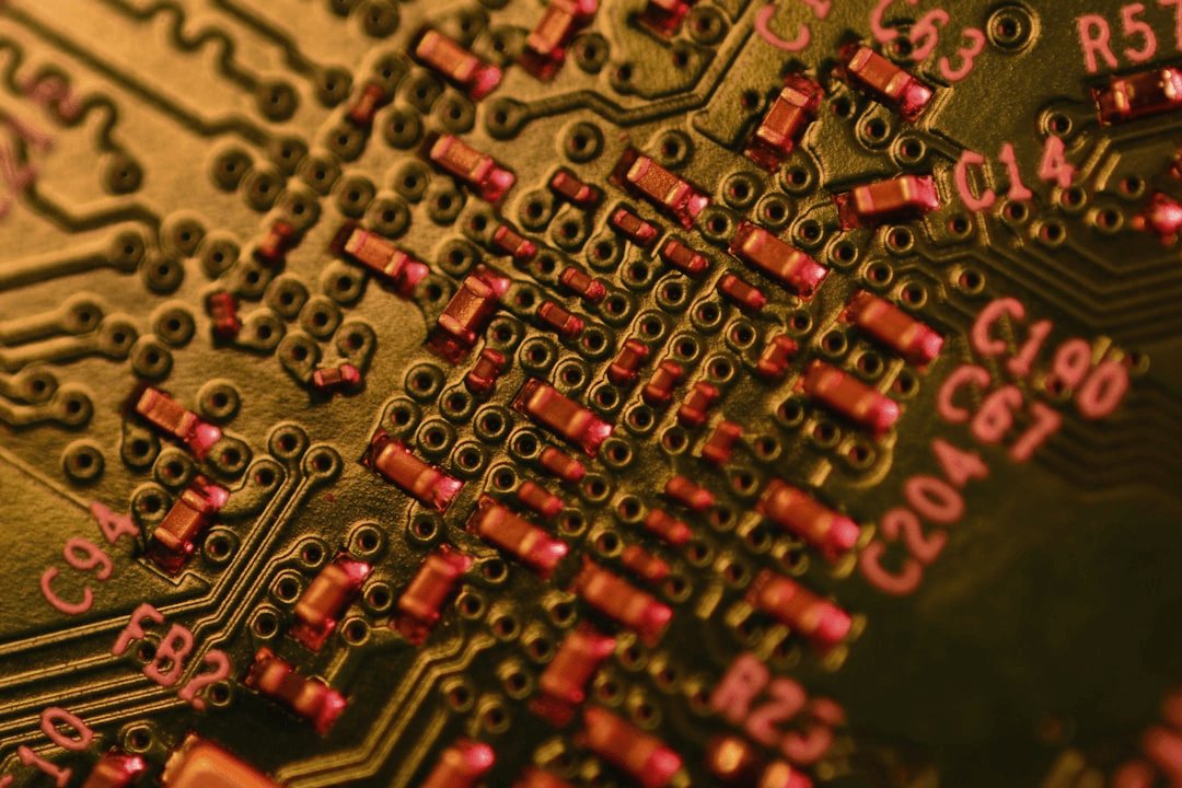Illustration de l'article Semiconducteurs octobre 2025 : ASML et TSMC face aux incertitudes de la demande sur actualités marchés - DailyTrading