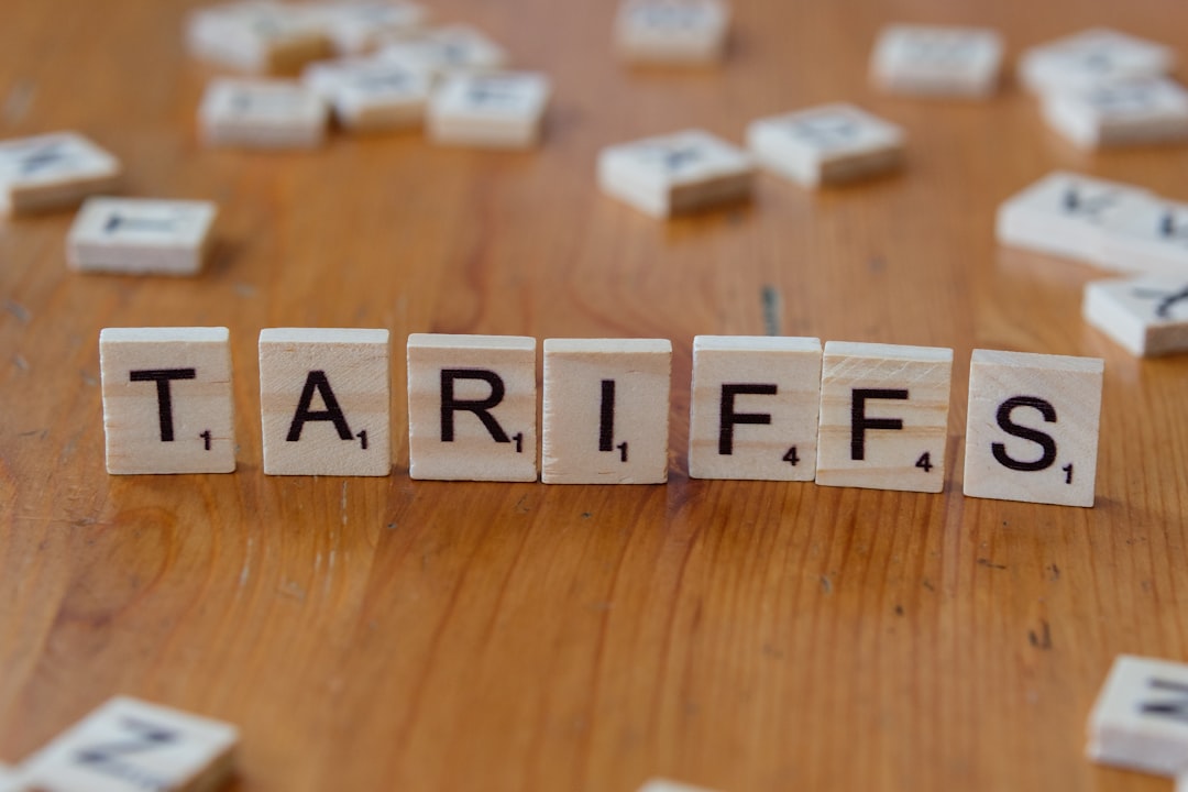 Illustration de l'article Trump tariffs 2 avril 2026 : le choc du 'Liberation Day' fait plonger les marchés sur actualités marchés - DailyTrading