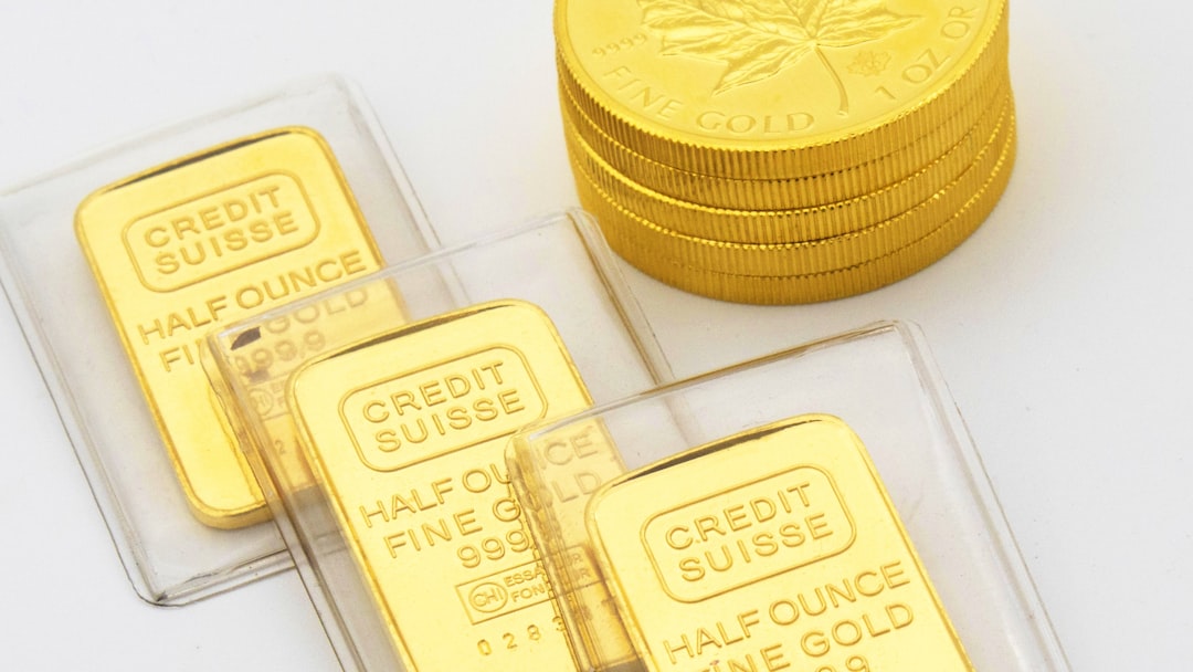 Illustration de l'article Or à 2 680 $ : le métal jaune sous pression face au dollar fort sur analyses techniques - DailyTrading