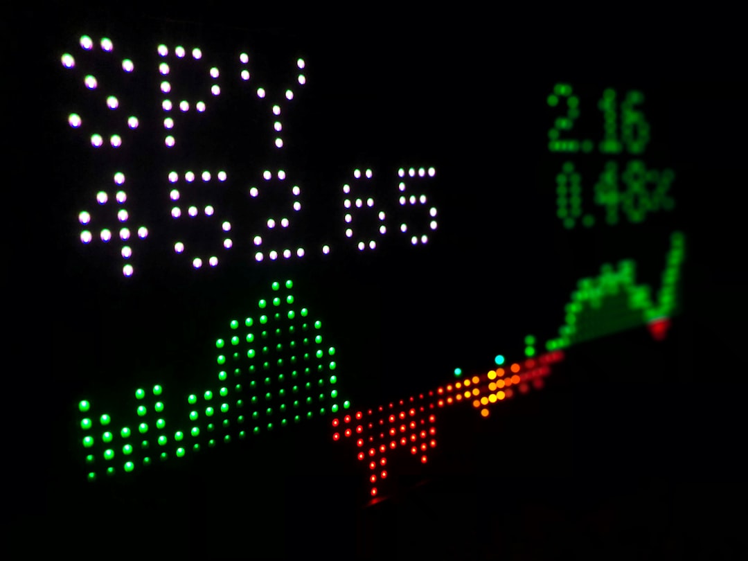 Illustration de l'article S&P 500 en correction : -10 % depuis les sommets, que faire ? sur analyses techniques - DailyTrading