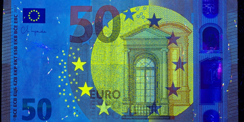 Illustration de l'article BCE 2025 : politique monétaire et impact sur l'euro trader sur actualités marchés - DailyTrading