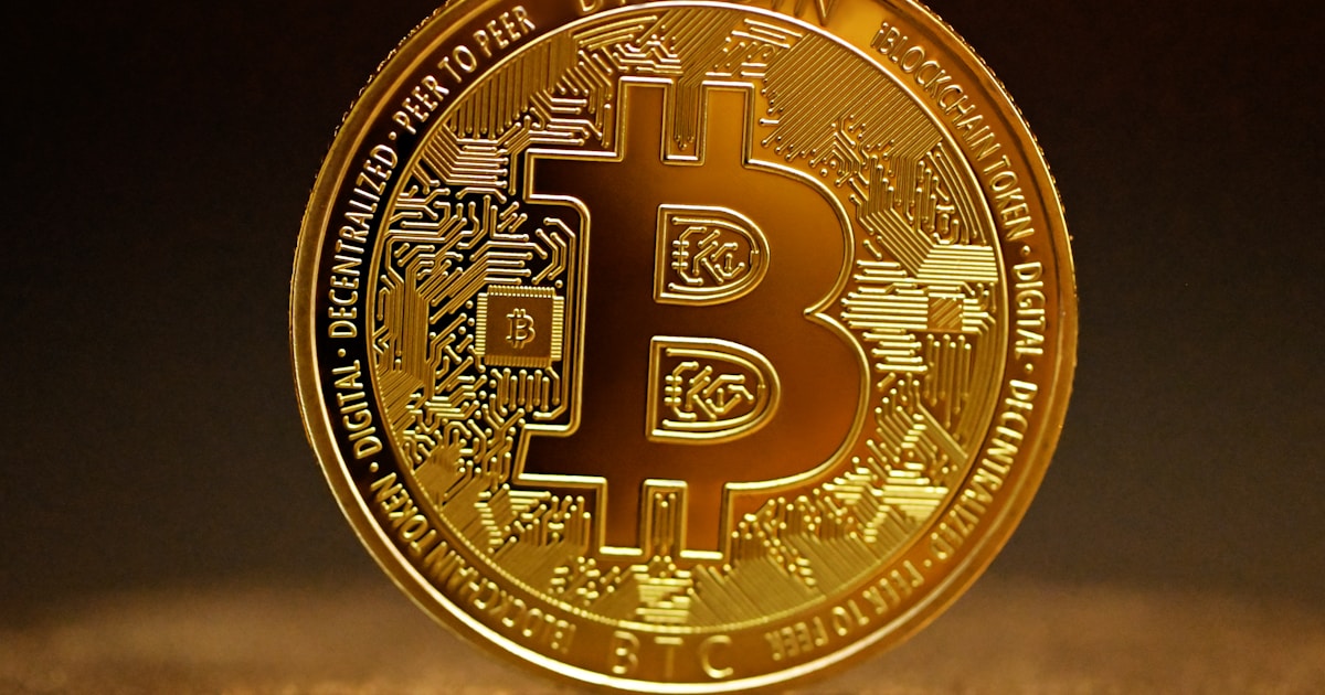 Illustration de l'article Bitcoin et or corrélés à 0,86 : votre diversification a disparu sur analyses techniques - DailyTrading