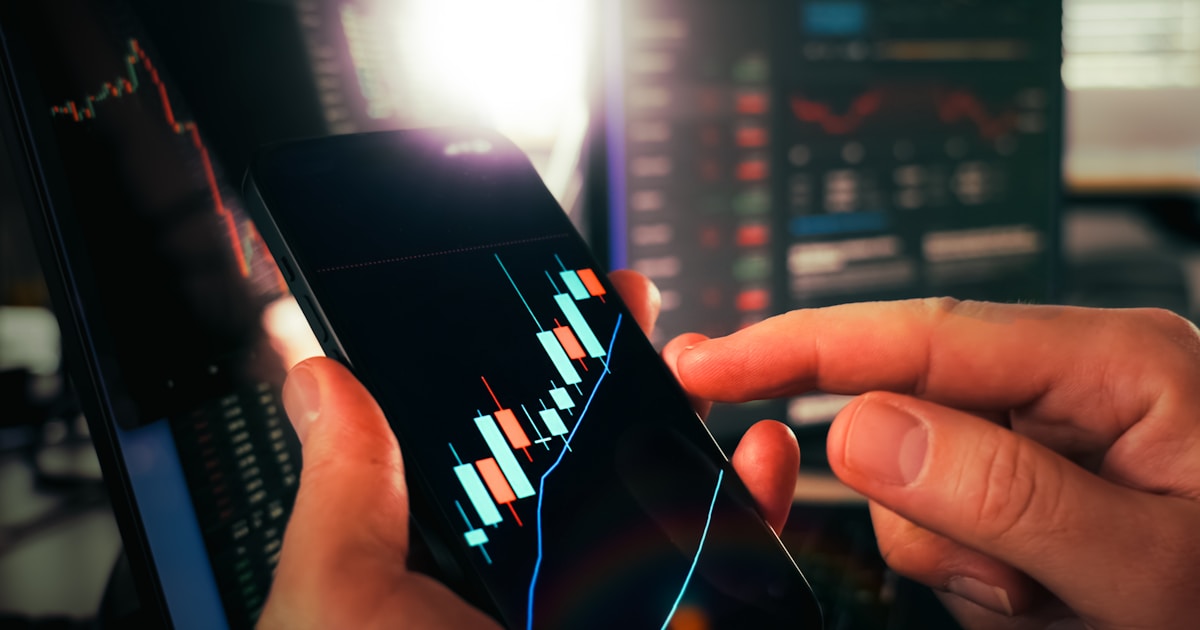 Illustration de l'article Chandeliers japonais : lire les patterns pour mieux trader sur formation trading - DailyTrading