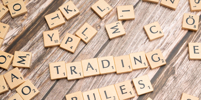 Illustration de l'article Top 5 des erreurs de trading qui ruinent les débutants (et comment les éviter) sur guides débutants - DailyTrading