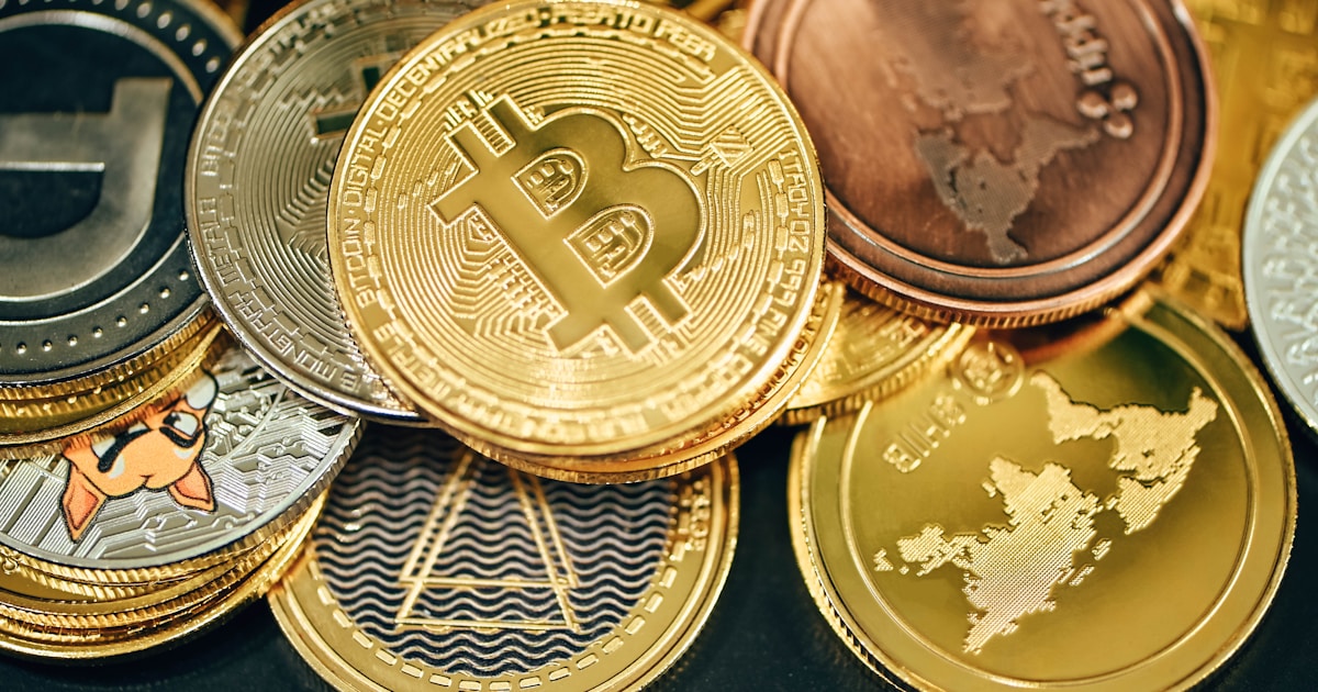 Illustration de l'article MiCA remplace le PSAN : ce qui change pour vos cryptos sur actualités marchés - DailyTrading