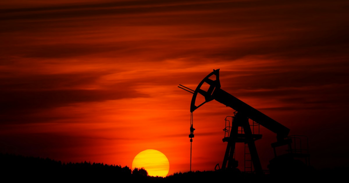 Illustration de l'article Pétrole : le Brent touche 110 $, le marché suspendu à l'Iran sur analyses techniques - DailyTrading