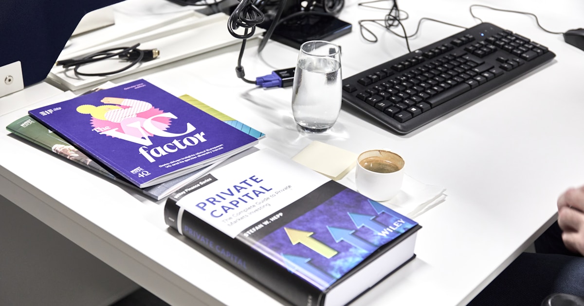 Illustration de l'article Comment créer son plan de trading : guide pour débutants sur guides débutants - DailyTrading