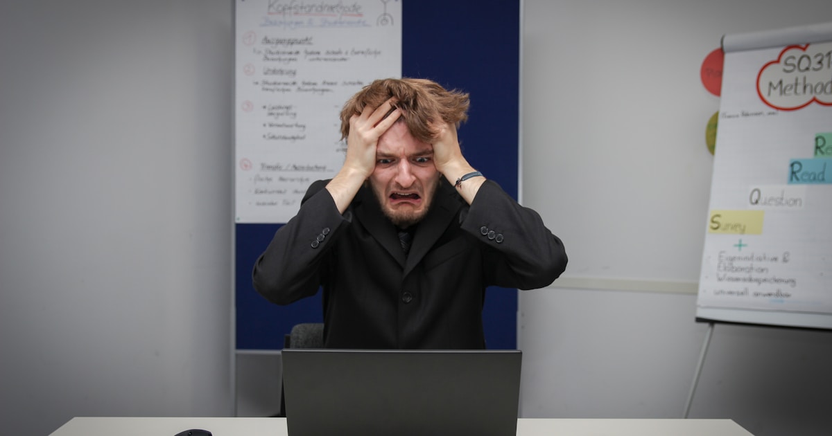 Illustration de l'article Psychologie du trading : maîtriser ses émotions en 2026 sur formation trading - DailyTrading