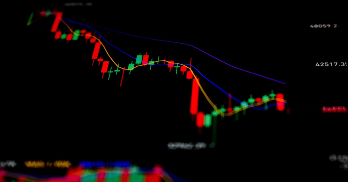 Illustration de l'article Comment utiliser le RSI en trading : guide débutant 2026 sur guides débutants - DailyTrading
