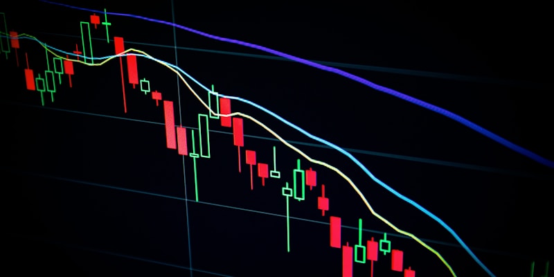 Illustration de l'article Stratégie Scalping M1 Rentable 2025 : Guide Complet pour Débutants sur stratégies trading - DailyTrading