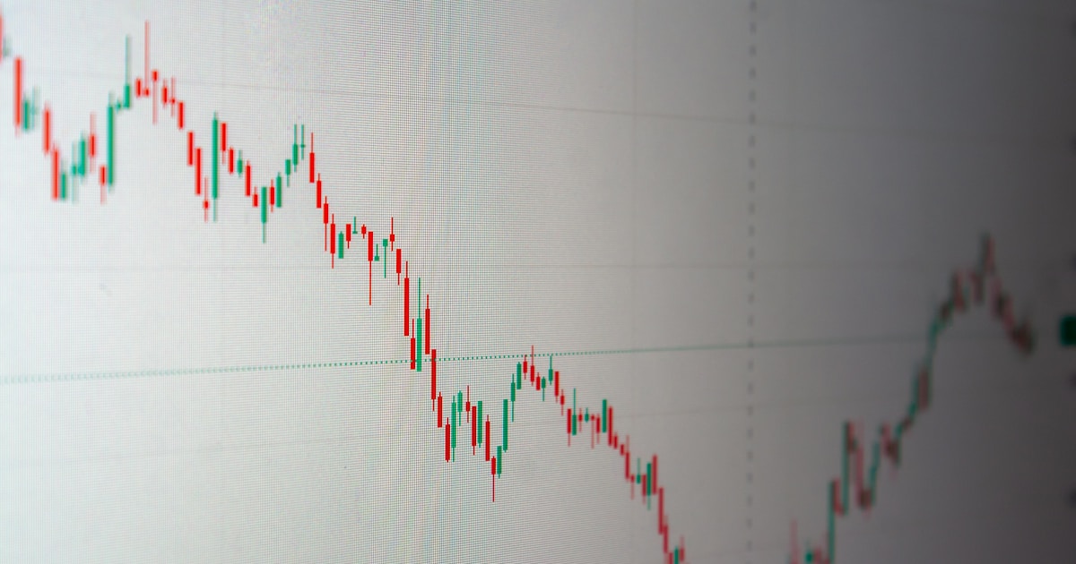 Illustration de l'article Supports et Résistances : Guide Pratique pour Traders Débutants sur guides débutants - DailyTrading