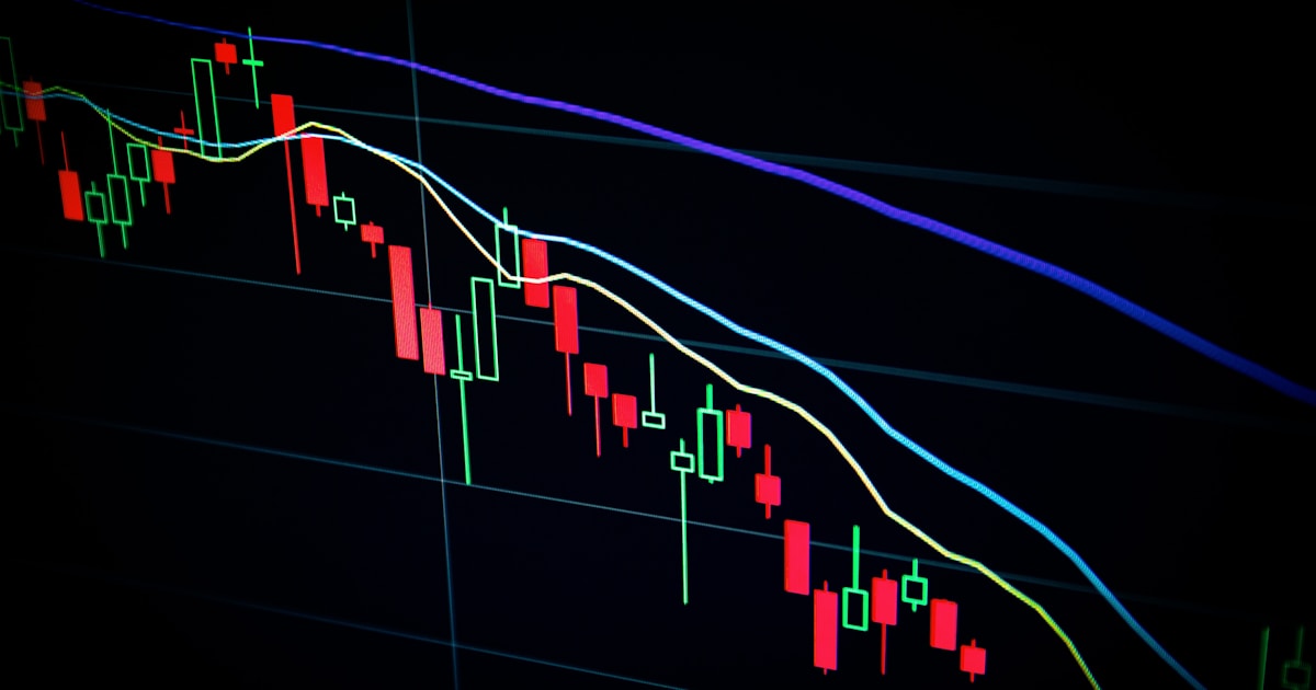 Illustration de l'article Bandes de Bollinger : guide complet pour trader la volatilité sur guides débutants - DailyTrading