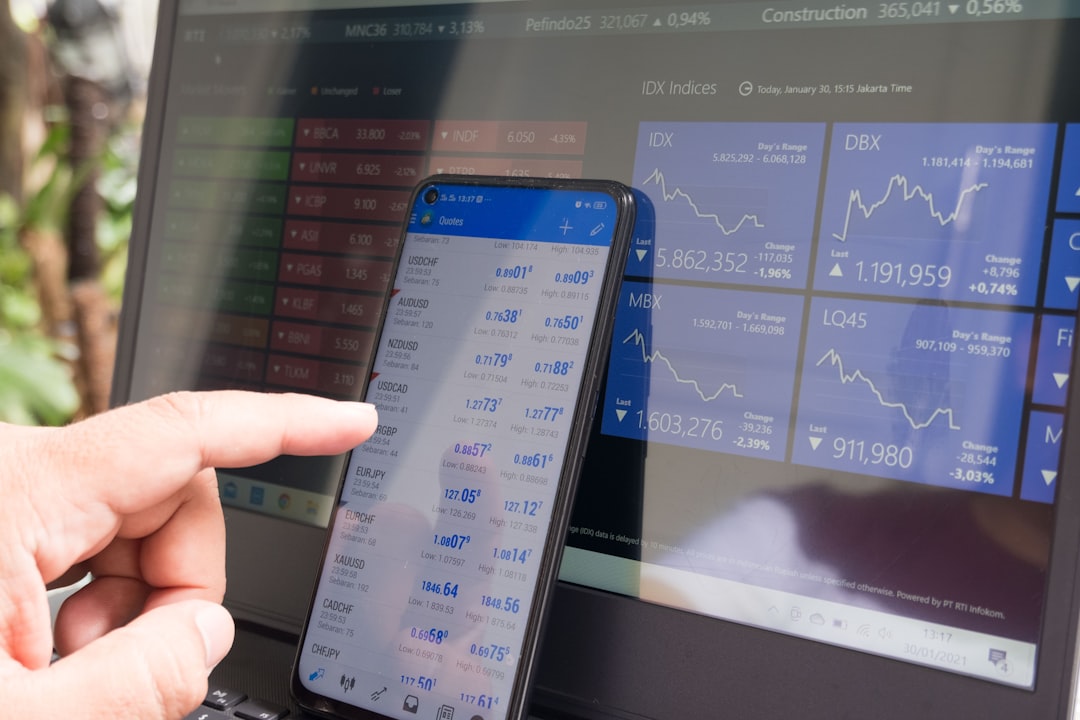 Illustration de l'article eToro Trading 2026 : guide complet pour débuter, ouvrir un compte et passer ses premiers trades sur guides débutants - DailyTrading