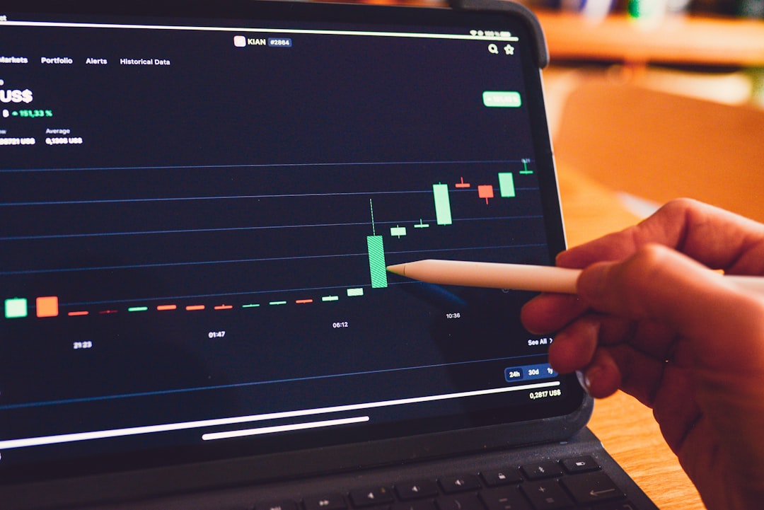 Illustration de l'article Backtesting trading en 60 minutes : guide express pour 2025 sur guides débutants - DailyTrading