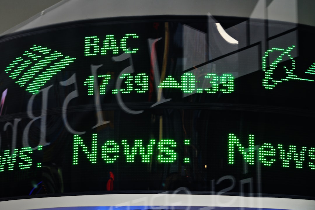 Illustration de l'article Comment lire et utiliser le calendrier économique en trading sur guides débutants - DailyTrading